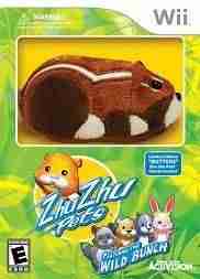 Descargar Zhu Zhu Pets Featuring The Wild Bunch [MULTI5][PAL] por Torrent